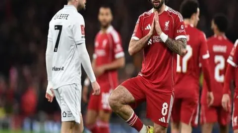 迈阿密国际重磅引援：罗霍加盟，重燃与梅西共战荣耀梦想