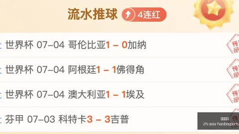 2026世界杯：哥伦比亚夺冠之路，能否独占鳌头23胜19负挑战对手