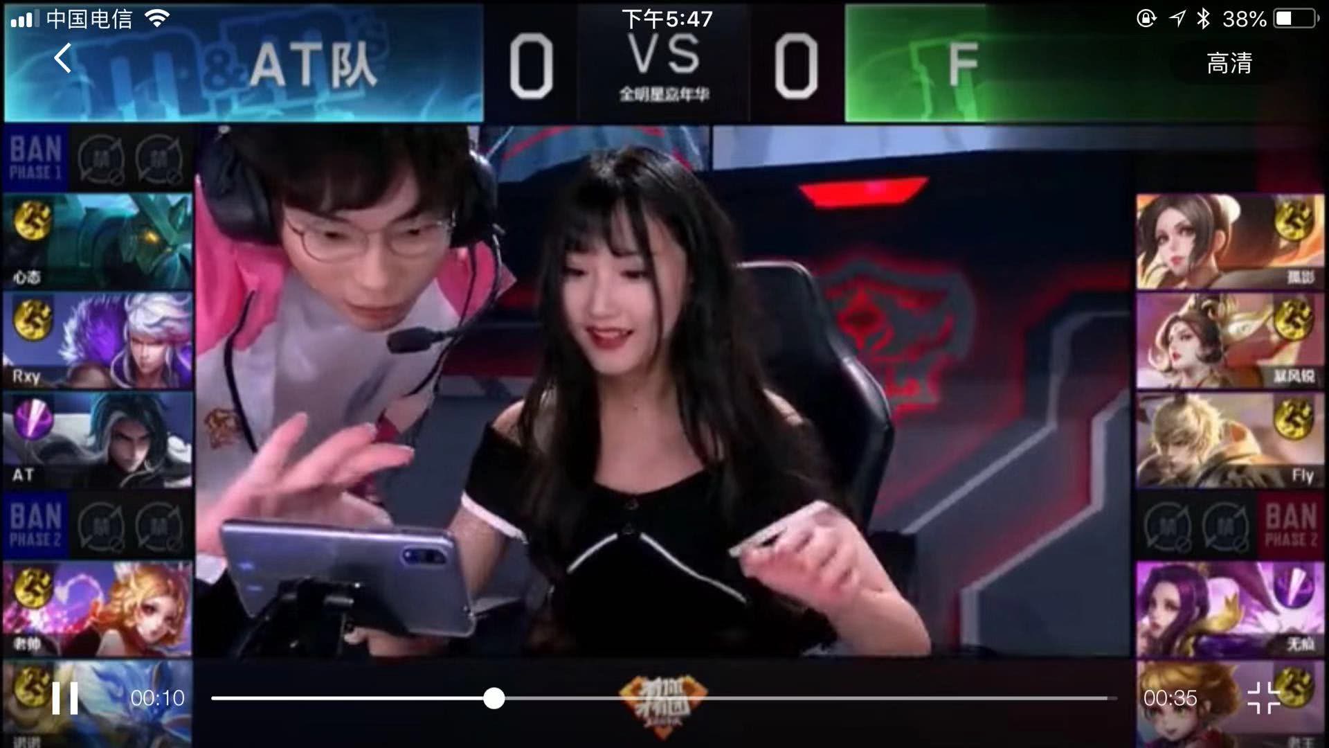 近期经历了